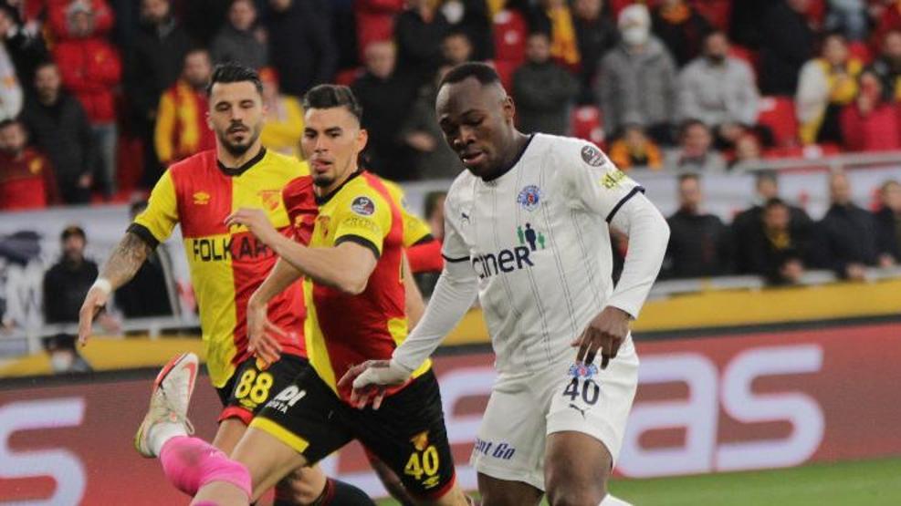 Beşiktaşta Muleka için geri sayım