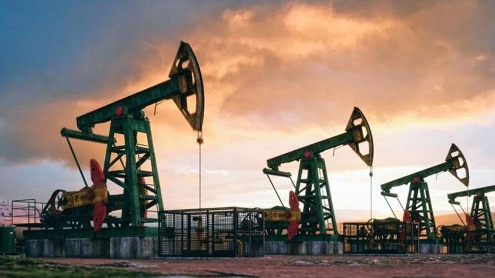 Petrolde sert düşüş: Gerilemenin nedeni belli oldu