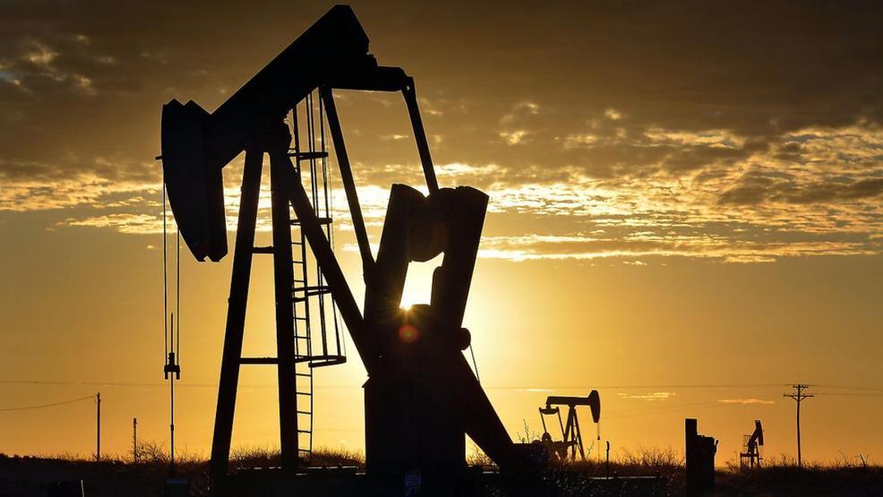 Petrolde sert düşüş: Gerilemenin nedeni belli oldu