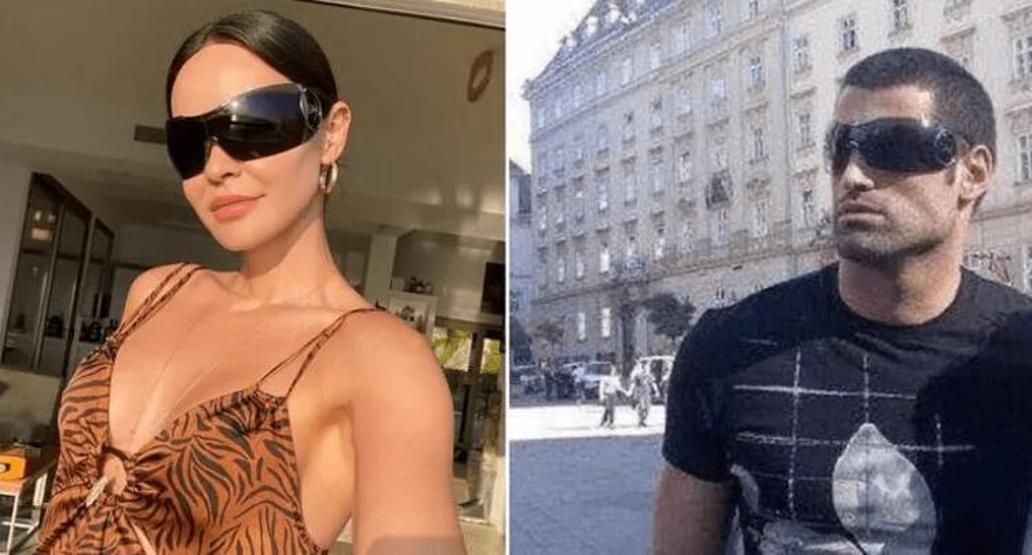 Zeynep Sever Demirel sezonu açtı