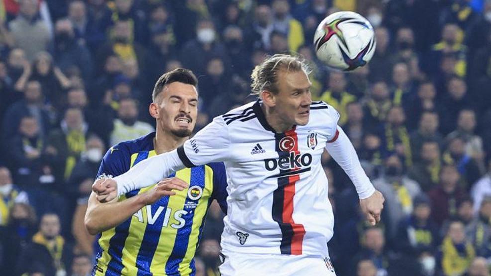 Beşiktaştan ayrılan Vida İtalya yolcusu