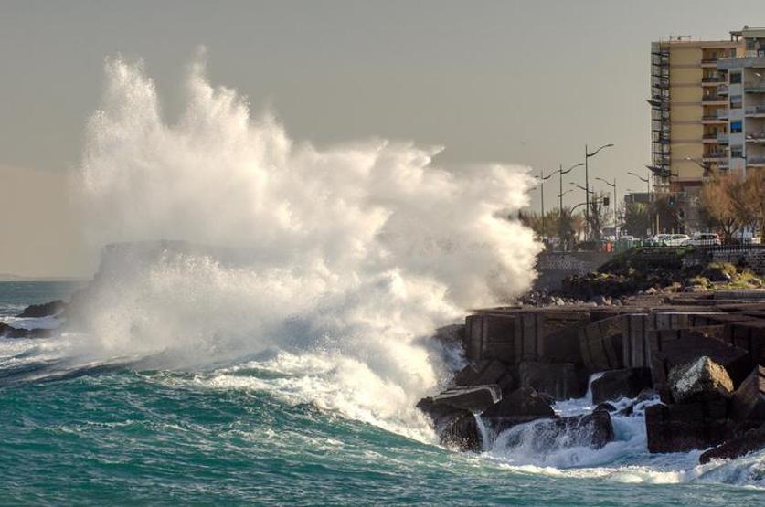 UNESCO, tsunami riski altındaki şehirleri açıkladı: İstanbul da listede