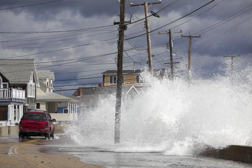 UNESCO, tsunami riski altındaki şehirleri açıkladı: İstanbul da listede