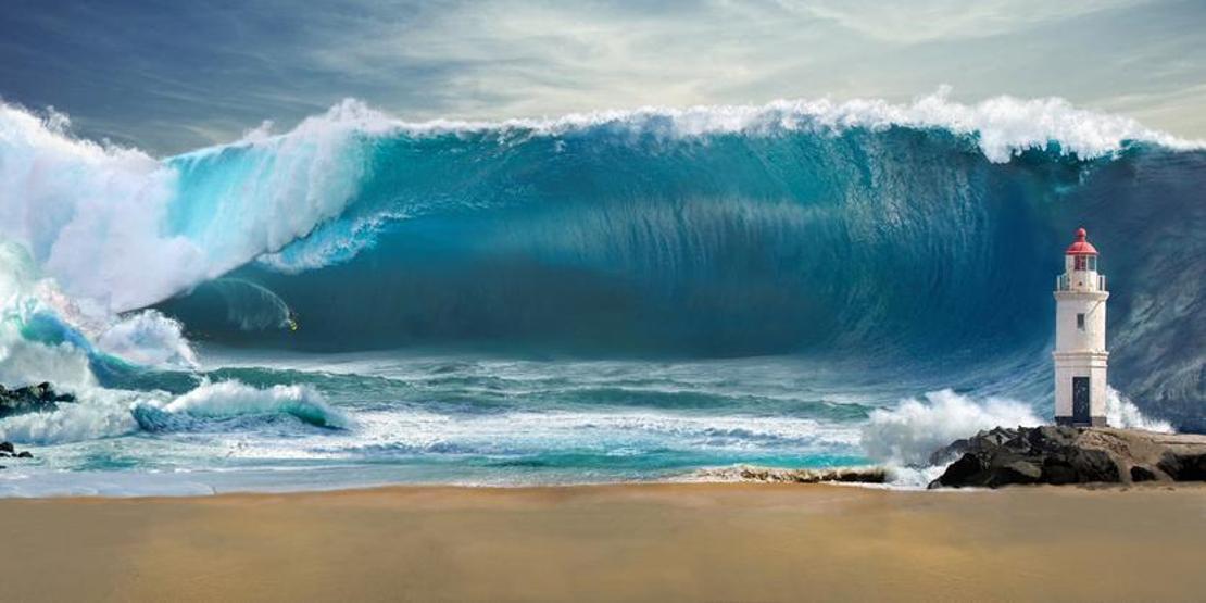 UNESCO, tsunami riski altındaki şehirleri açıkladı: İstanbul da listede