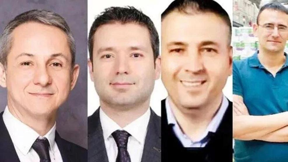 İtalyadaki helikopter kazasında ölenlerin cenazeleri Türkiyeye getiriliyor