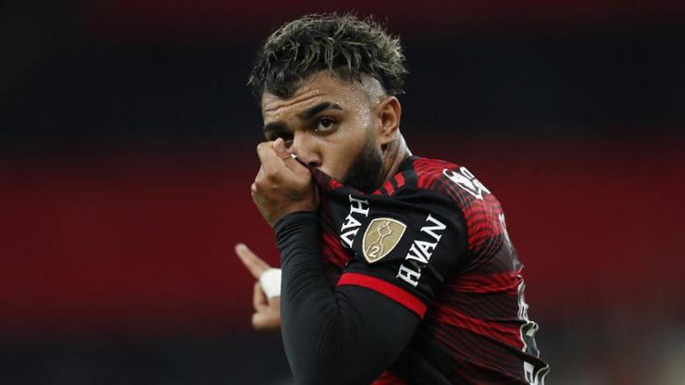Fenerbahçeden Gabigol atağı