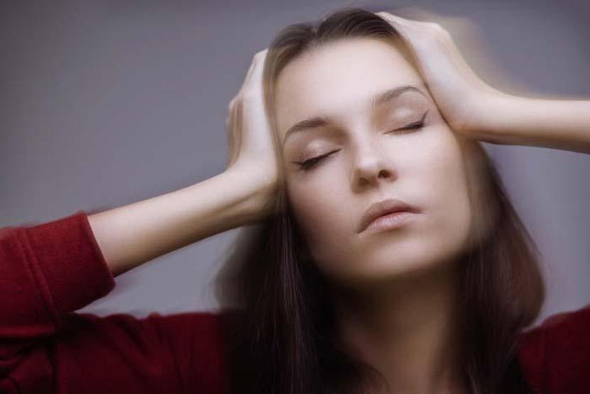 Vertigo nedir Vertigo belirtileri nelerdir
