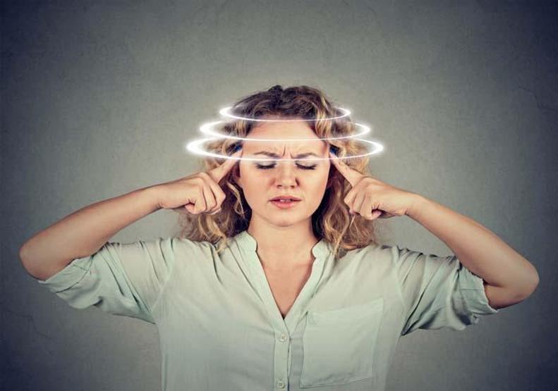 Vertigo nedir Vertigo belirtileri nelerdir