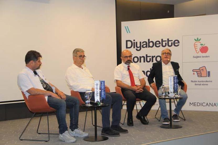Ünlü spiker Korcan Karar ayak parmağını kaybetme sürecini anlattı