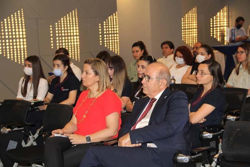 Ünlü spiker Korcan Karar ayak parmağını kaybetme sürecini anlattı