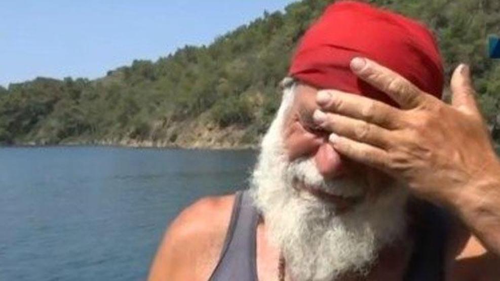 Marmaris orman yangınını çıkaran kişinin babası konuştu: Keşke ölüsünü bulsaydım