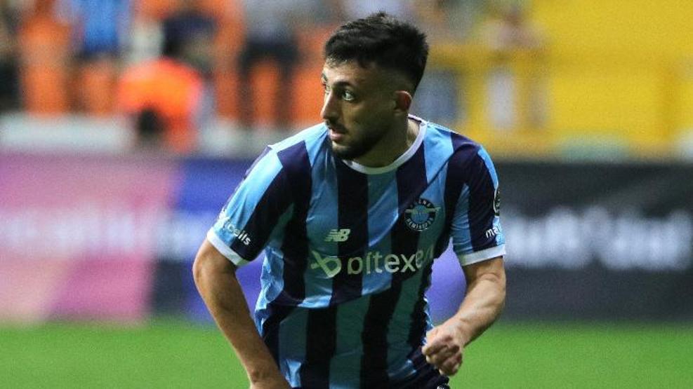 Galatasaraydan Matias Vargas hamlesi