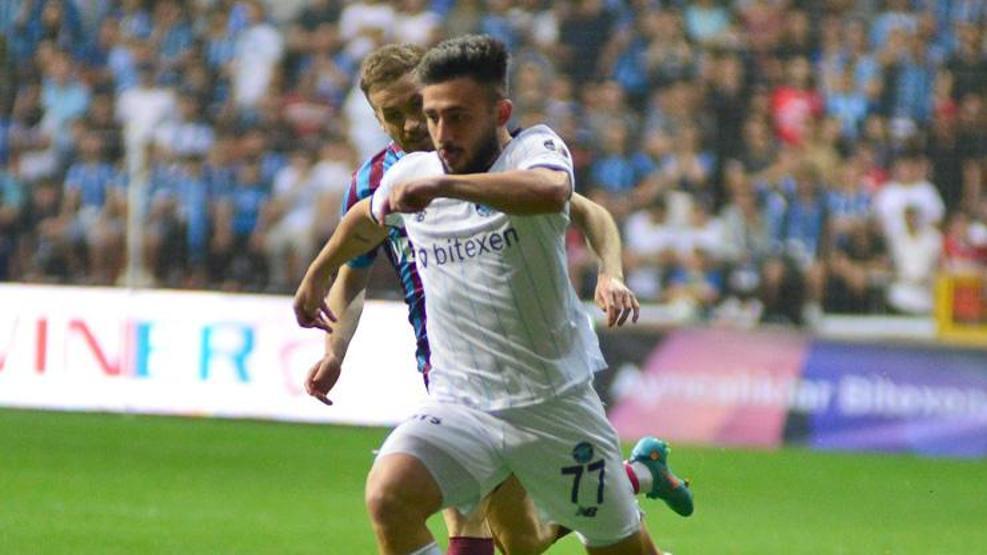Galatasaraydan Matias Vargas hamlesi
