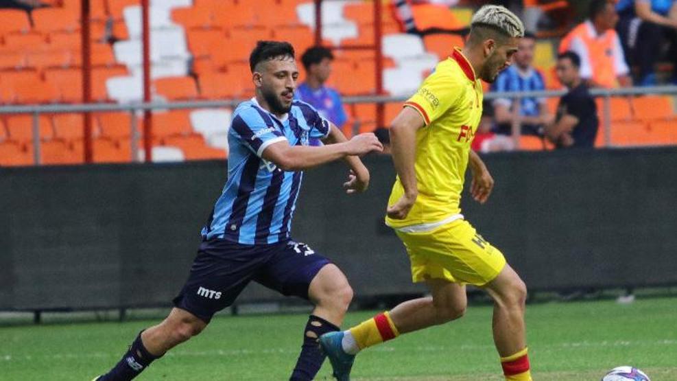 Galatasaraydan Matias Vargas hamlesi