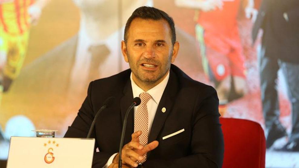 Galatasaraydan Matias Vargas hamlesi
