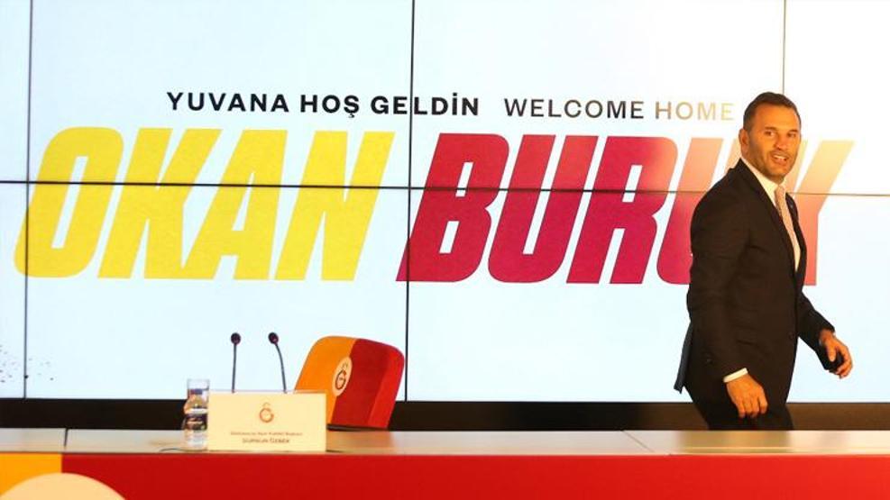Galatasaraydan Matias Vargas hamlesi
