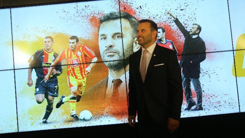 Galatasaraydan Matias Vargas hamlesi