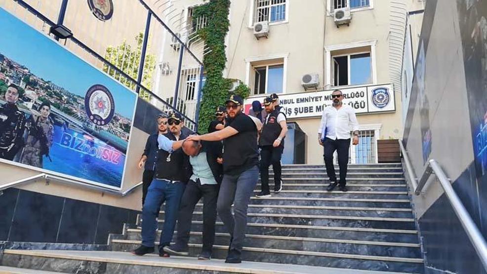 Sokak ortasında öldürülen Batuhan’ın katili ortaya çıktı: Eski sevgilisinin babası