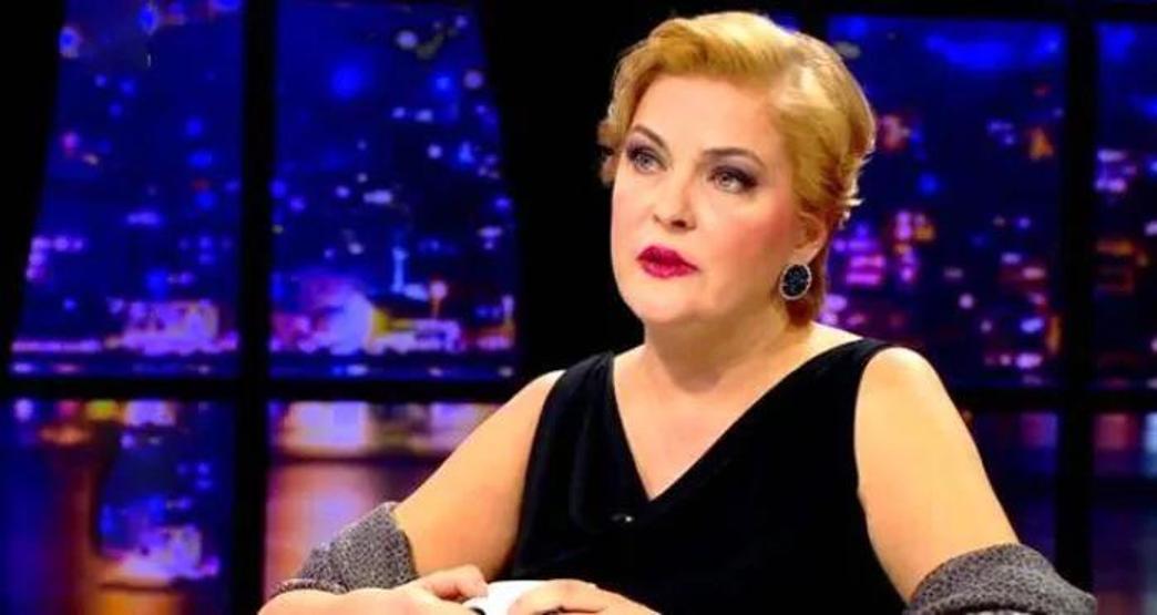 Nurseli İdiz: Partner şart, sevgilim olmasını isterdim ama bulmak çok zor