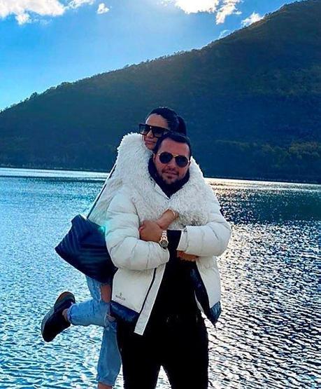 Berdan Mardiniden eski eşi Fatoş Yelliler için şok sözler