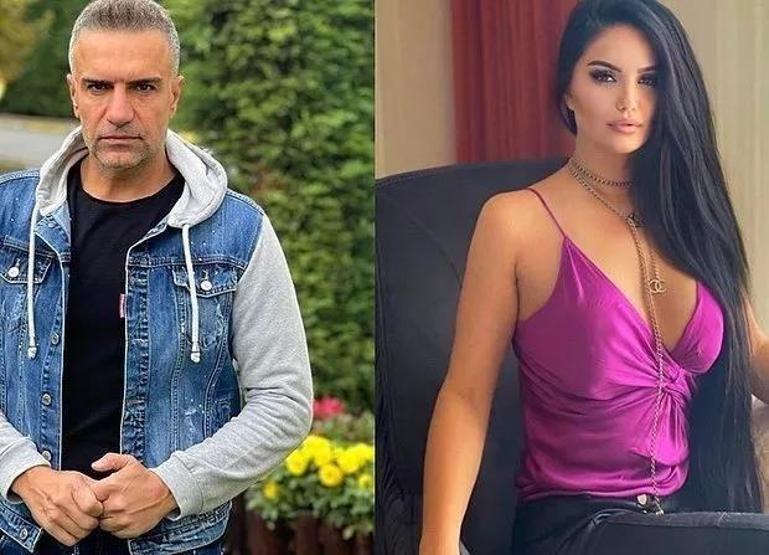 Berdan Mardiniden eski eşi Fatoş Yelliler için şok sözler