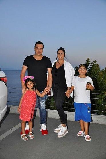 Berdan Mardiniden eski eşi Fatoş Yelliler için şok sözler