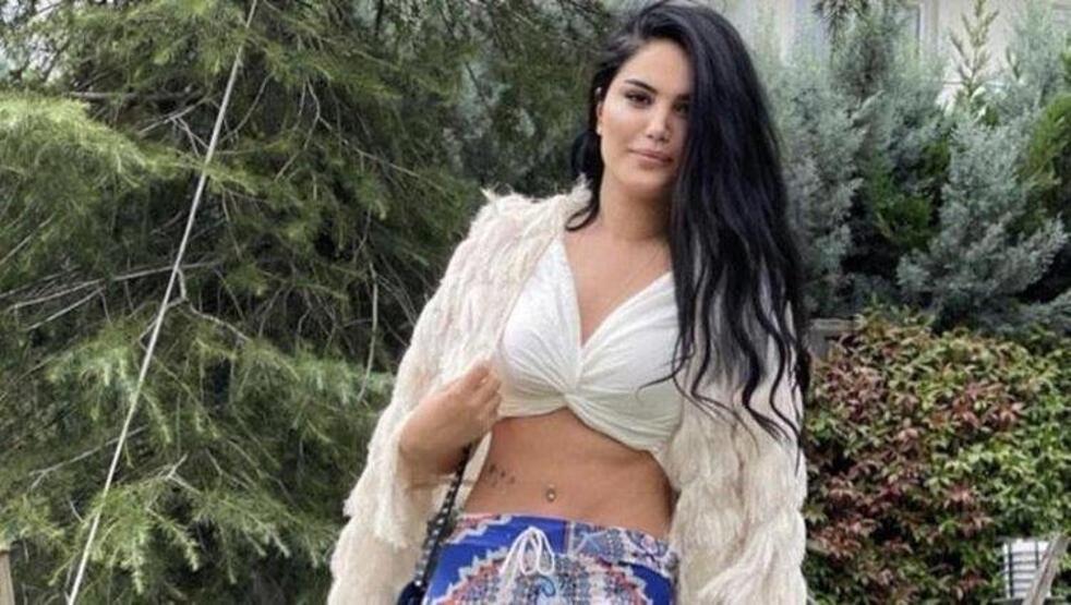 Berdan Mardiniden eski eşi Fatoş Yelliler için şok sözler
