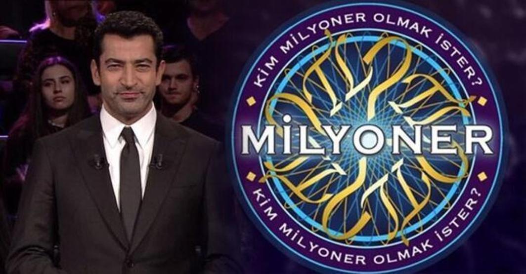 Kim Milyoner Olmak İsterde yarışmacı şaşırttı