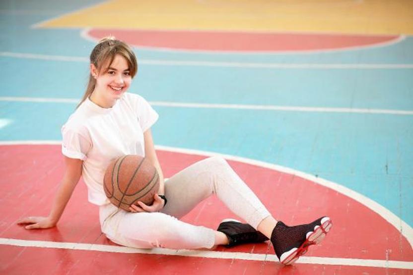 Çocuklardaki spor yaralanmaları ihmal edilmemeli