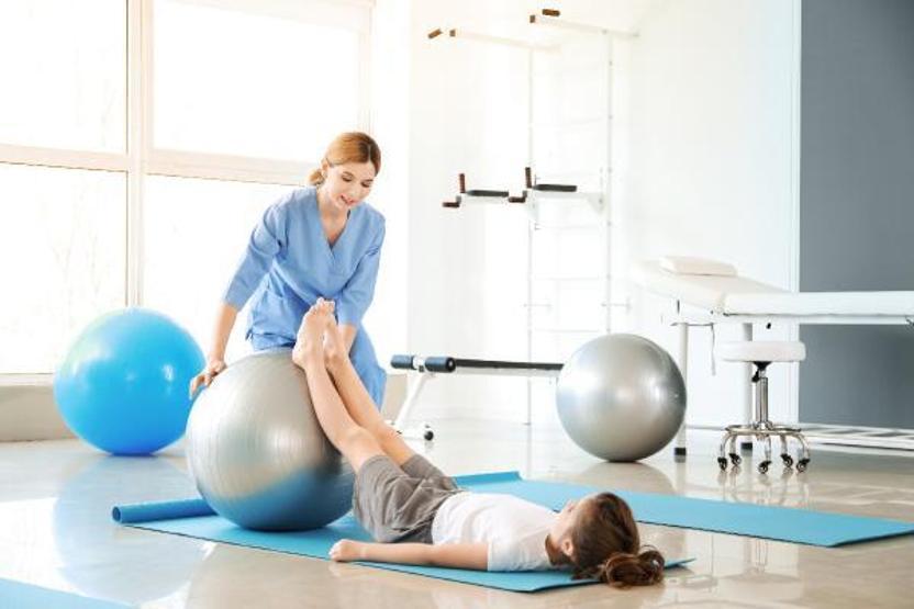 Çocuklardaki spor yaralanmaları ihmal edilmemeli