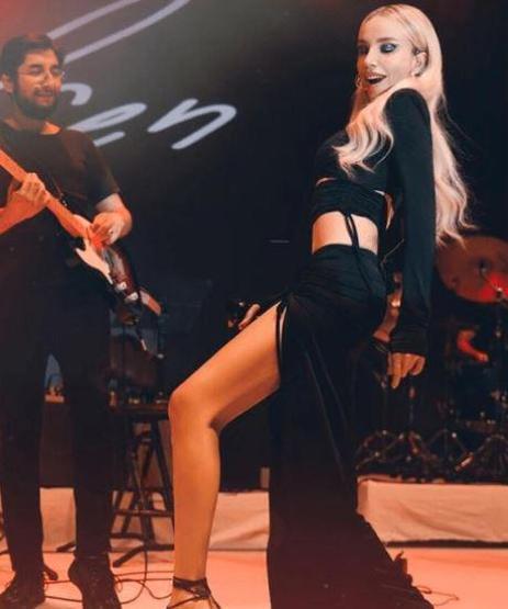 Gülşen koruma kararı aldırdı