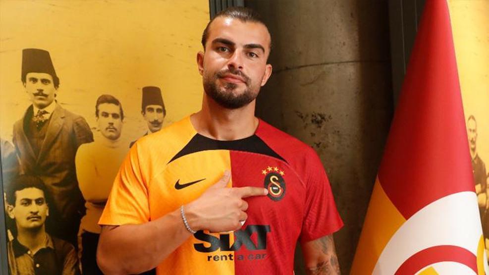 Abdülkerim Bardakçı transferinde Fenerbahçe detayı