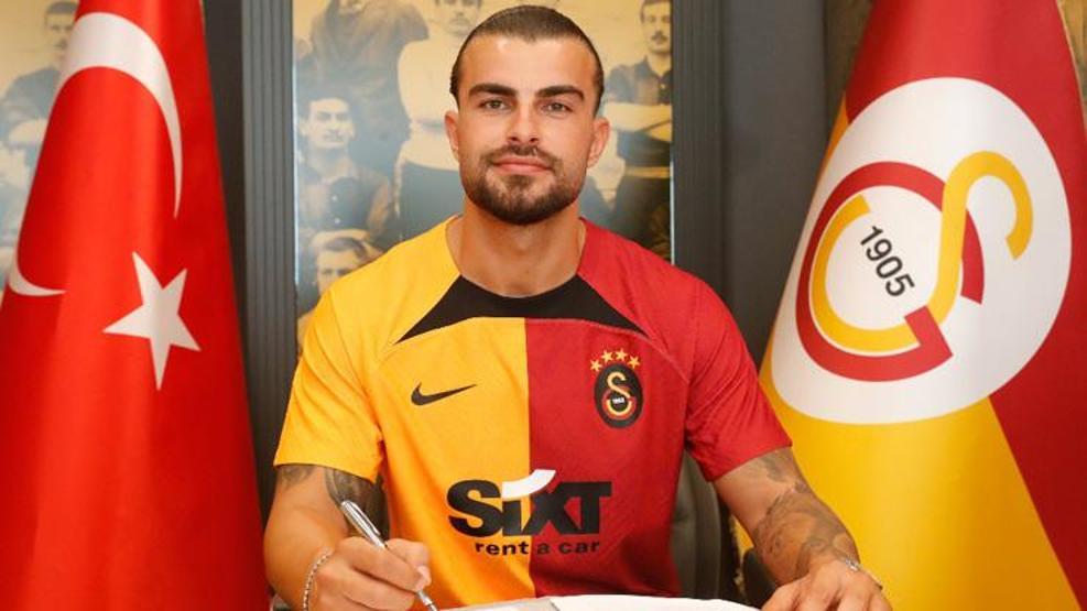 Abdülkerim Bardakçı transferinde Fenerbahçe detayı