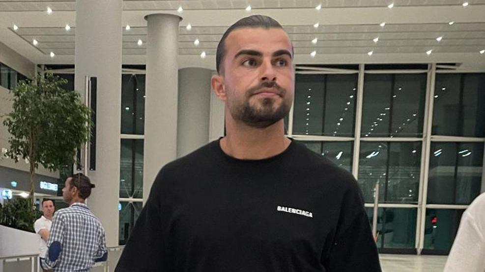 Abdülkerim Bardakçı transferinde Fenerbahçe detayı