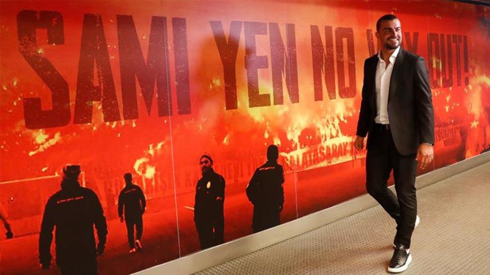 Abdülkerim Bardakçı transferinde Fenerbahçe detayı
