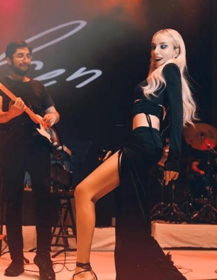 Gülşen koruma kararı aldırdı