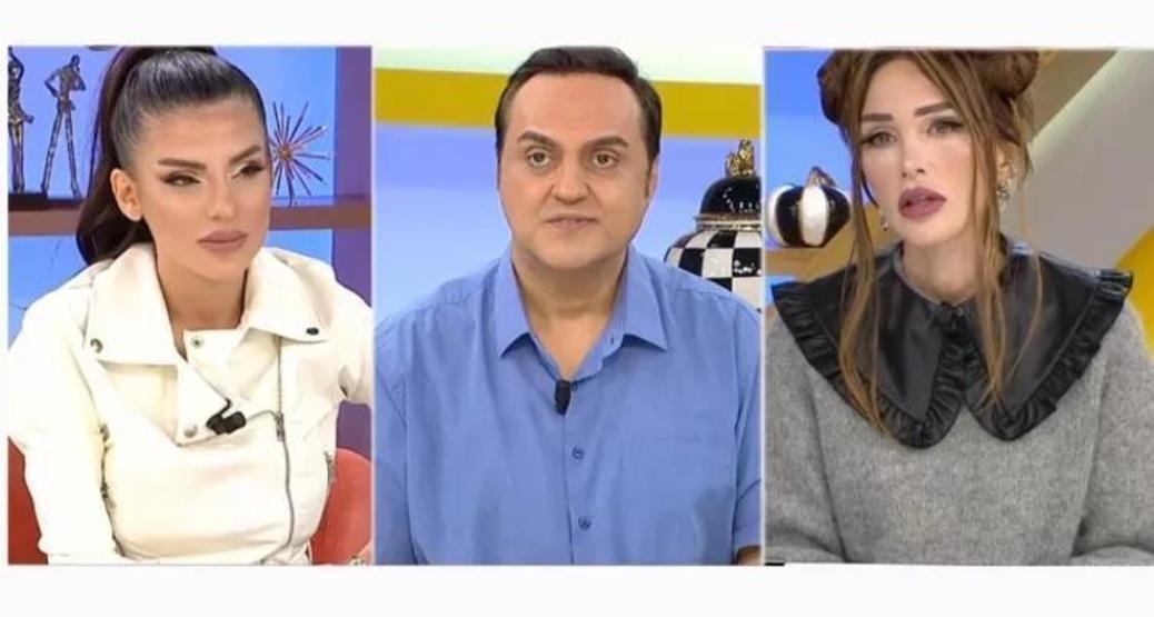 Gülşen koruma kararı aldırdı