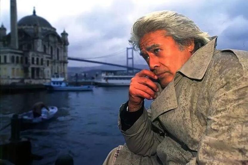 Cüneyt Arkının vasiyeti ortaya çıktı