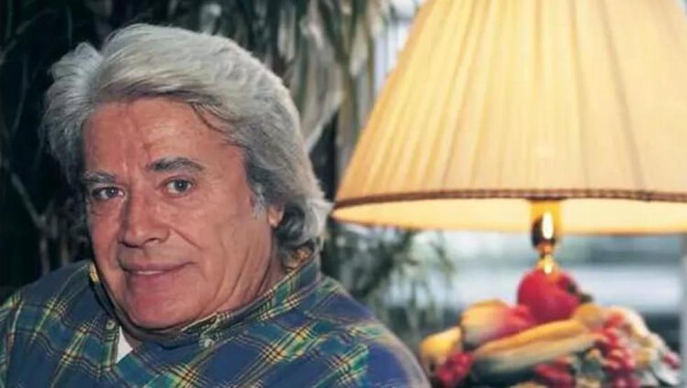 Cüneyt Arkının vasiyeti ortaya çıktı