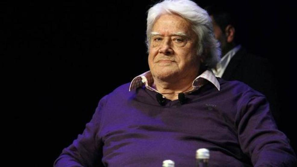 Cüneyt Arkının cenaze programı belli oldu