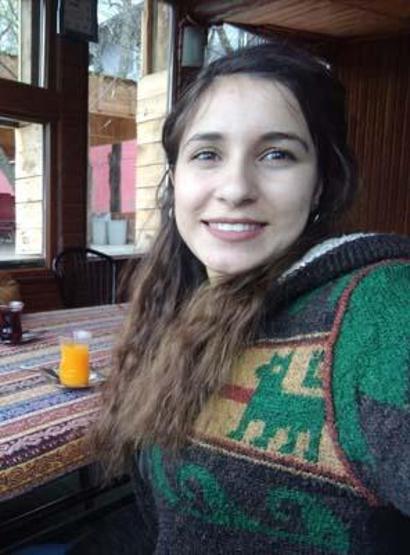Gülistan Dokunun telefon sinyalinin alındığı viyadüğün görüntüleri kriminalde