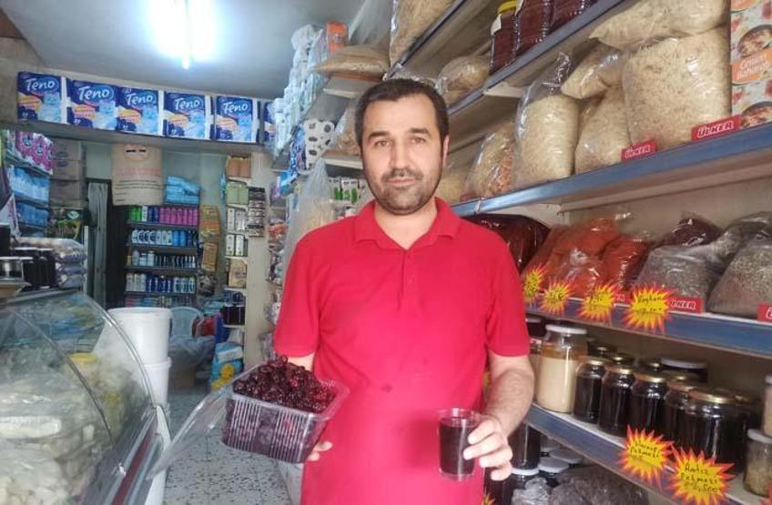 Urmu dut şifa kaynağı