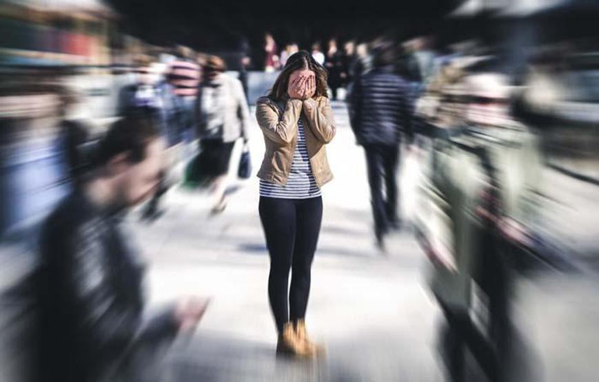 Fark edilmesi zor ruhsal sorun: Maskeli Depresyon
