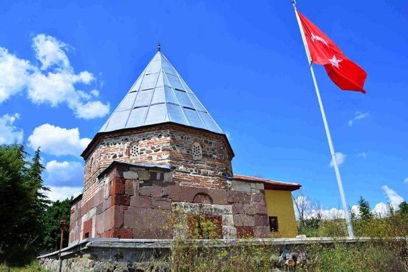 Kahramankazan, tarihi dokusu ve doğal güzellikleriyle göz kamaştırıyor