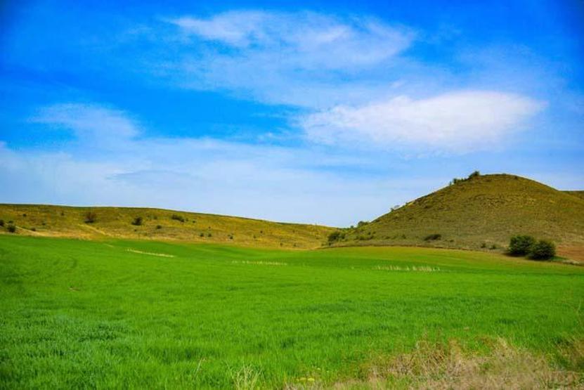 Kahramankazan, tarihi dokusu ve doğal güzellikleriyle göz kamaştırıyor