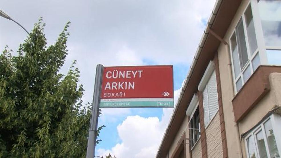 Silivrideki 40 yıllık komşuları Cüneyt Arkını anlattı