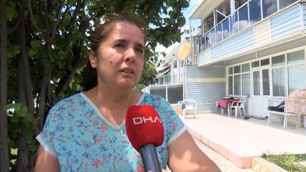 Silivrideki 40 yıllık komşuları Cüneyt Arkını anlattı