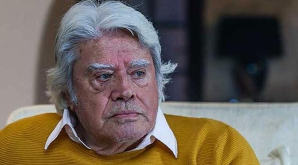 İşte Cüneyt Arkının hiç yayınlanmamış son röportajı