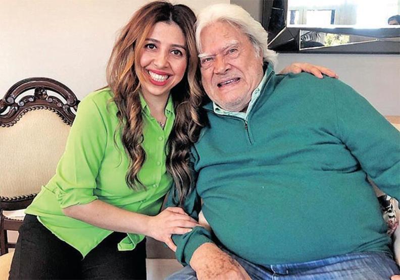 İşte Cüneyt Arkının hiç yayınlanmamış son röportajı