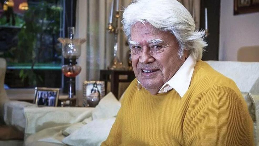 İşte Cüneyt Arkının hiç yayınlanmamış son röportajı